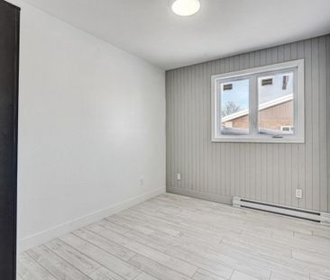 Nouveauté sur le marché Appartement à louer - Longueuil (Le Vieux-L... - Photo 5