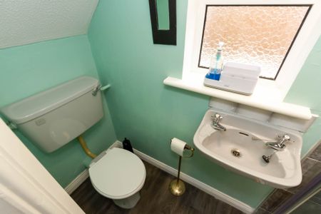 Coppinger Glade, Blackrock, A94 P640 - Photo 4