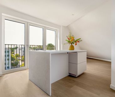 Appartement te huur: Burnhamstraat 247 2132 GZ Hoofddorp - Photo 3