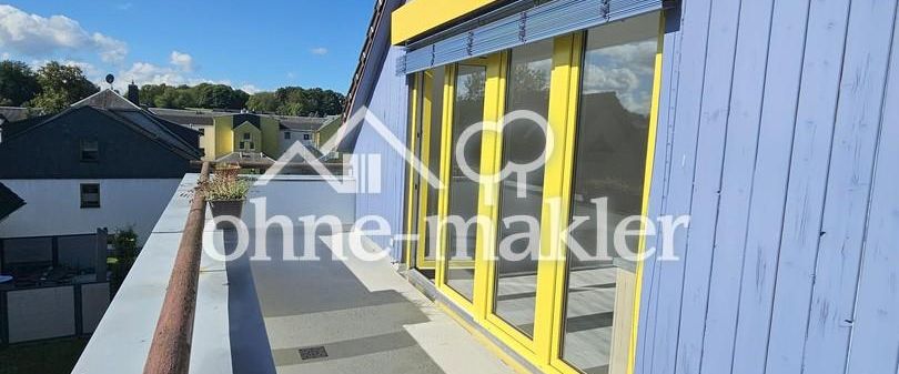 Etagenwohnung in Brand-Erbisdorf - Photo 1
