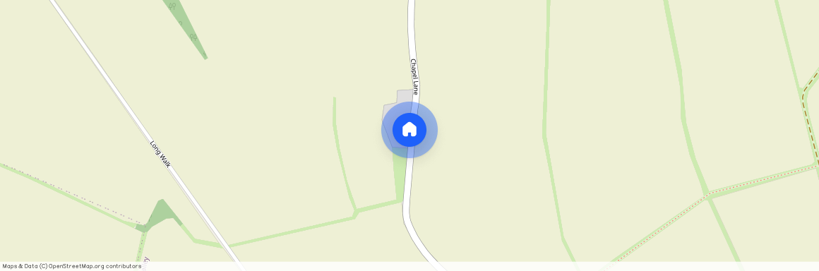 Chapel Lane, Easton, Winchester, Hampshire, SO21