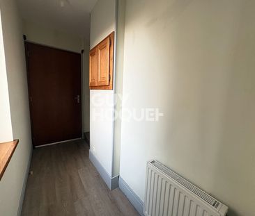 Location Appartement 2 pièces 57m² - Photo 4