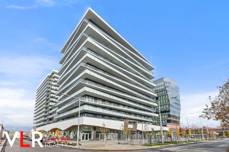 Condo in Richmond, British Columbia - Photo 4