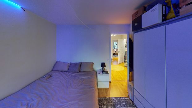 Lundbyvägen 42 B, Göteborg - Foto 1