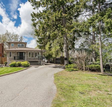 For Lease - 30 Morningside Avenue Unit# Bsmt-1, Toronto, Ontario - Photo 5