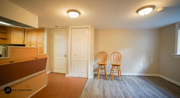 For Lease - 31 Philip Street Unit# Lower, St. Catharines, Ontario - Photo 1