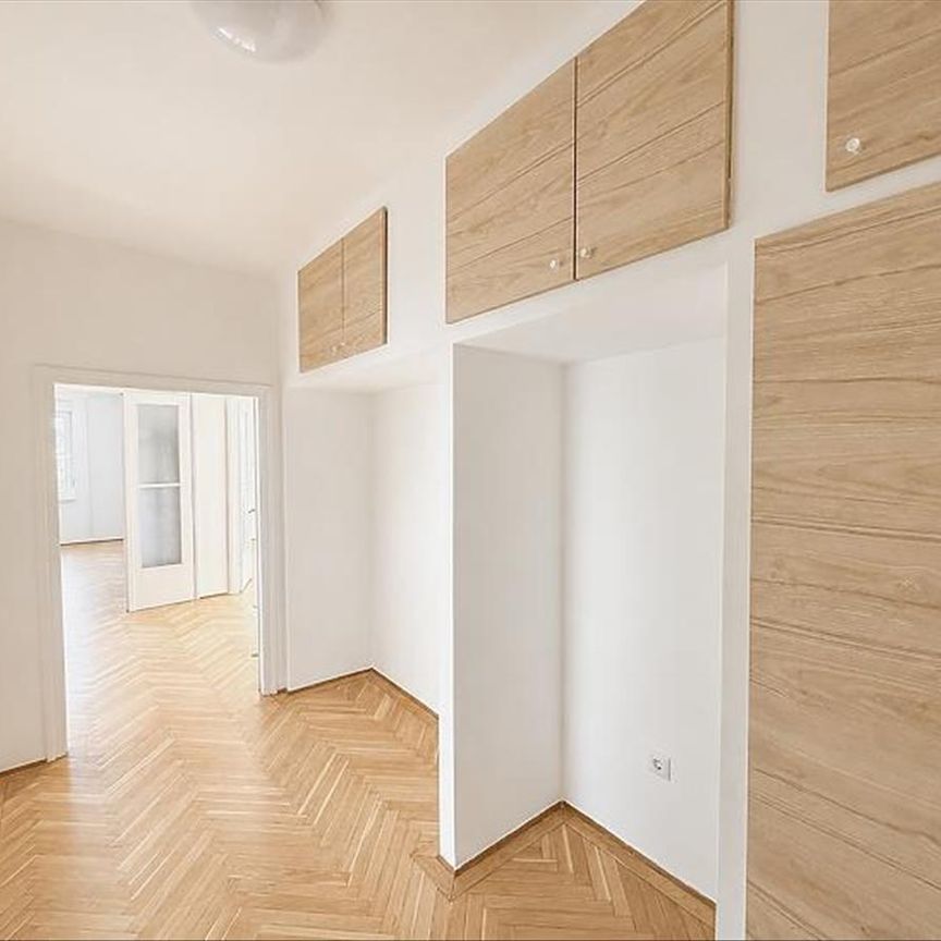 Kiadó felújított lakás - Budapest II. kerület - Photo 1