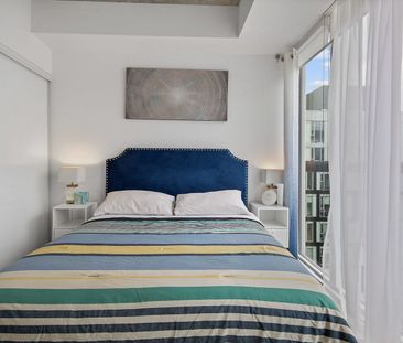 For Lease - 25 Baseball Place Unit# 1301, Toronto, Ontario - Photo 1