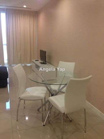 Serviced Residence @ Binjai 8, KLCC, KL City Centre - Foto 4