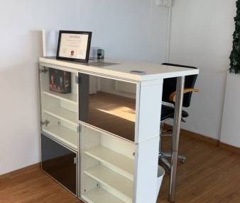 Nachmieter für Barbershop in Herisau gesucht (ab sofort) - Foto 3