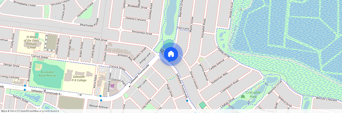 89 Baycrest Drive, Vic 3030, Point Cook