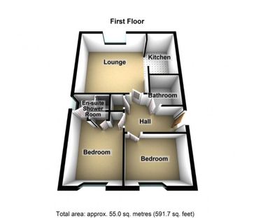 Manilla Crescent, Weston-super-Mare, North Somerset - Photo 6