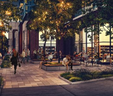 For Lease - 25 WELLINGTON Street Unit# 3007, Kitchener, Ontario - Photo 4