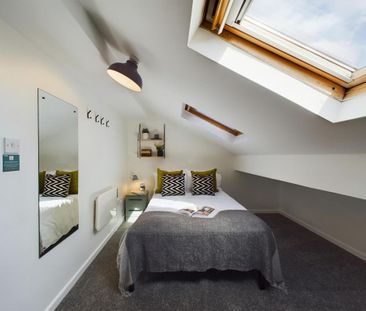 1 bedroom in a house share to rent - Photo 1
