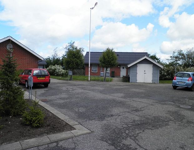 Afdeling 9 - Løgstør Boligforening - Photo 1