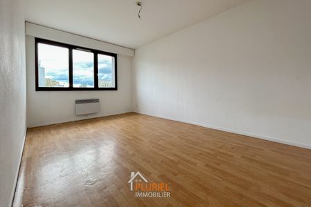 Joli 4 pièces 116m² à NEUDORF - Photo 3