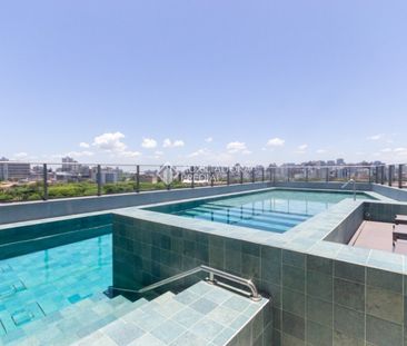 Apartamento com 1 quarto e 25m² para alugar em Farroupilha, Porto A... - Photo 6