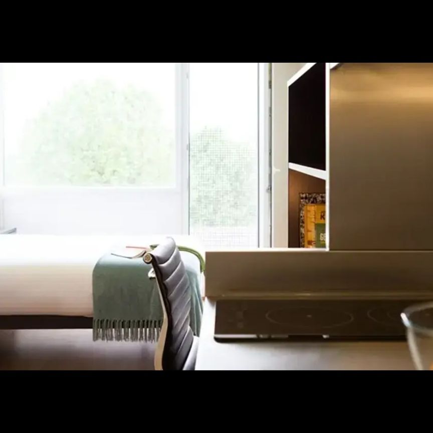 Studio Flat, Alderson Street, W10 - Photo 1