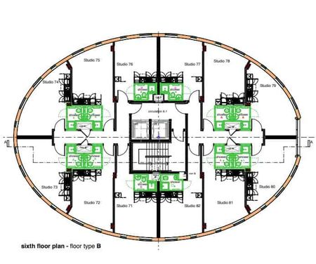 Tower Studio Silver - Photo 5