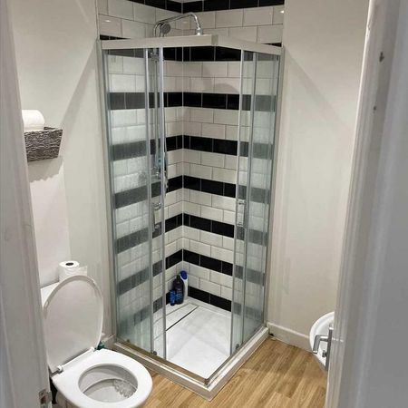 Studio to rent - Photo 4