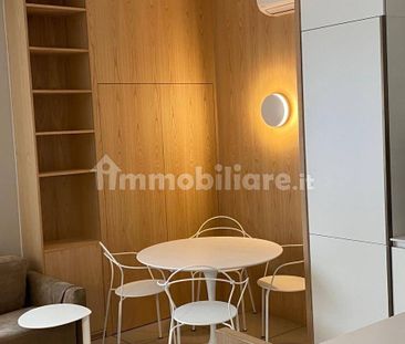 Bilocale via Savona 2/a, Solari, Milano - Foto 4