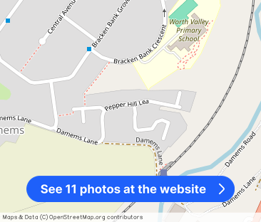 Pepper Hill Lea, Keighley - Photo 1