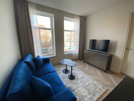 Verhuurd: Overtoom 323E, 1054 JL Amsterdam - Foto 2