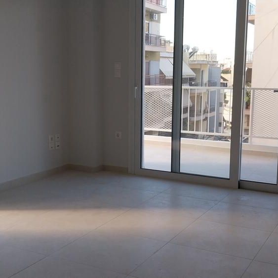 Ενοικιάζεται, ολοκαινουριο διαμέρισμα, Αγία Σοφία, Πάτρα - Φωτογραφία 1