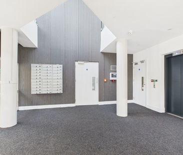 Zinc House, Camberley - 1 bedroomProperty for lettings - Seymours - Photo 6