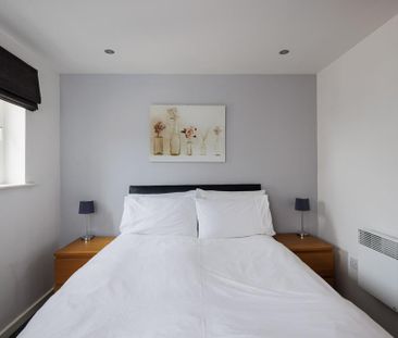 2 bedroom apartment to rent - Photo 6