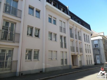 Studio centre ville idéal Etudiant - Photo 3