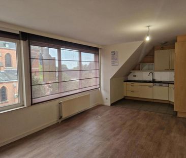 Dakappartement - Photo 3
