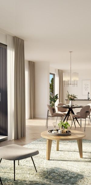 Comfortabel appartementen - Foto 1