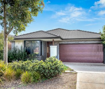 FOUR BEDROOM HOME - Photo 2