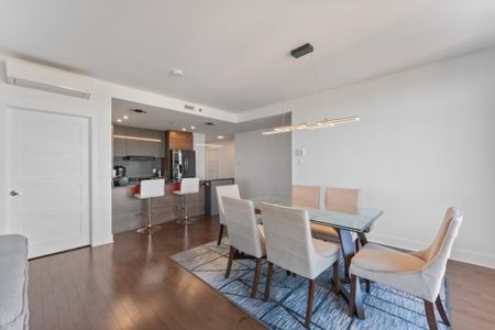 Appartement à louer - Laval (Chomedey) (Carrefour Saint-Martin) - Photo 4