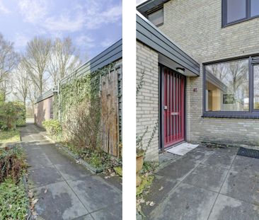 Te huur: Huis Ravensdonk 41 in Eindhoven - Foto 1