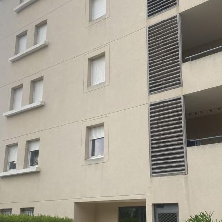 Location Appartement P2 Marseille 13ème - Photo 2