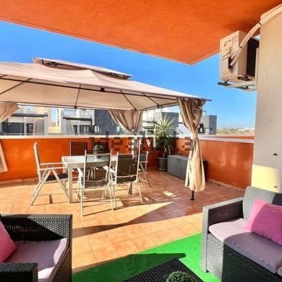 Alquiler de piso en Villamartín - Photo 1