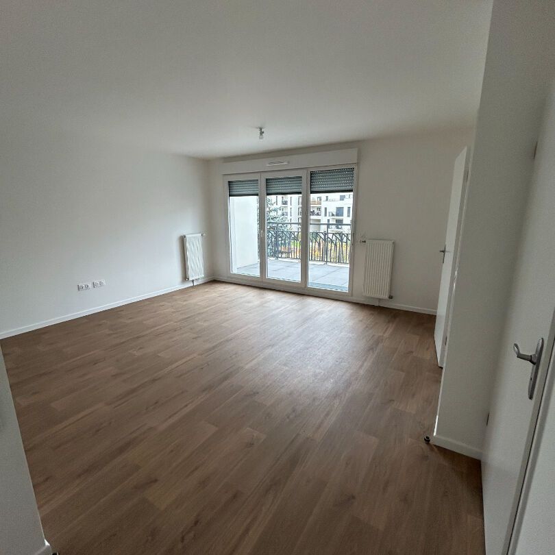 Appartement T2 Le Perreux-sur-Marne à louer - Photo 1