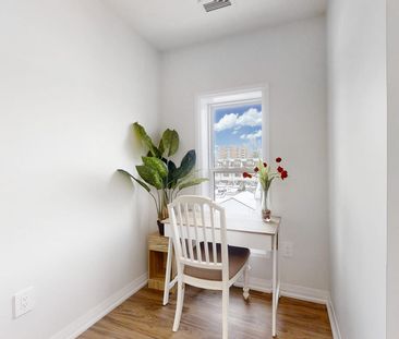 For Lease - 233 Dunlop Street Unit# 809, Barrie, Ontario - Photo 6