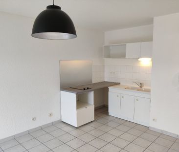 APPARTEMENT T2 A LOUER - Photo 5