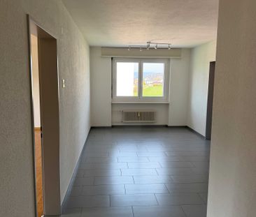 3.5 Zimmer, 92 m², 3. Stock - Photo 6