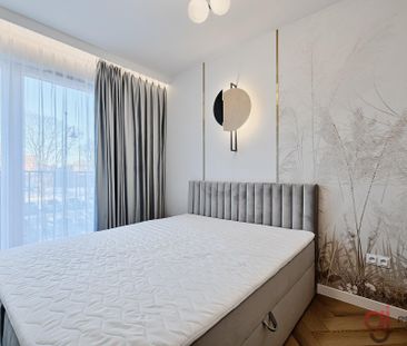 Łódź - Mieszkanie na wynajem - Photo 4