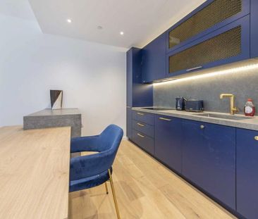 1 bedroom flat to rent - Photo 4