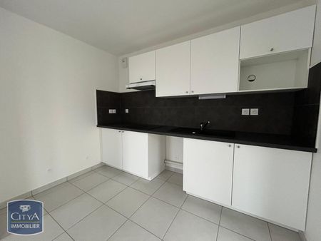 Location Appartement 3 pièces 67m² BORDEAUX 33800 - Photo 3