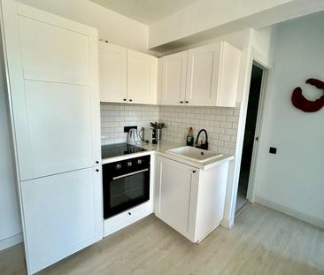 Middle Floor Apartment in Nueva Andalucía - Photo 5