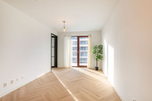 Appartement te huur: Baan 34-D12 3011 CB Rotterdam - Photo 1