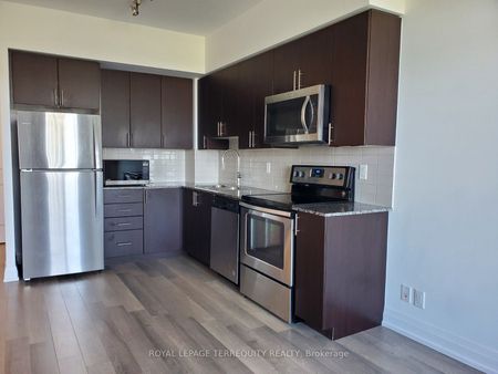 For Lease - 7890 Bathurst Street Unit# 909, Vaughan, Ontario - Photo 3