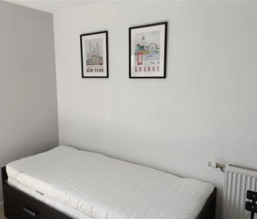 Location appartement 1 pièce - 20m² à Toulouse (31400) - Photo 1
