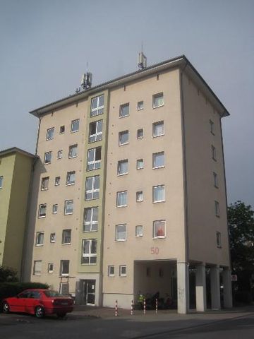 Hier fühlen Sie sich wohl! 3 Zimmer OG 5 ohne Fahrstuhl - Foto 2